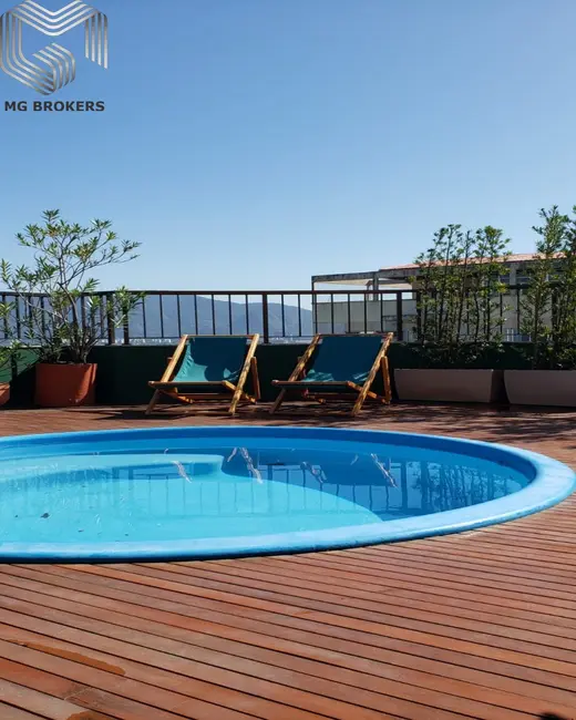 Apartamento com 5 quartos à venda, 320m2 em Barra da Tijuca, Rio De Janeiro - RJ - imagem 6 Foto 6 de Apartamento com 5 quartos à venda, 320m2 em Barra da Tijuca, Rio De Janeiro - RJ