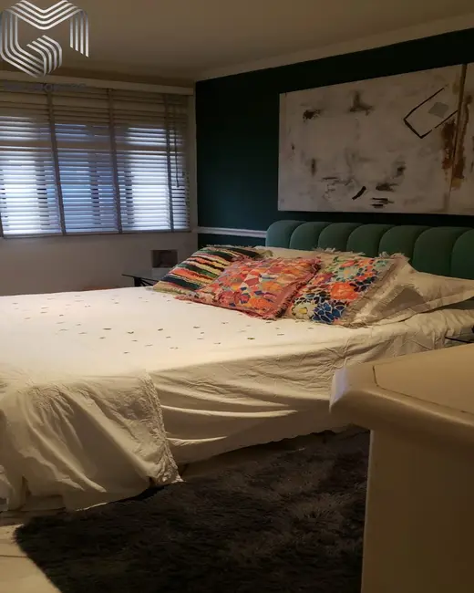 Foto 6 de Apartamento com 4 quartos à venda, 592m2 em Barra da Tijuca, Rio De Janeiro - RJ