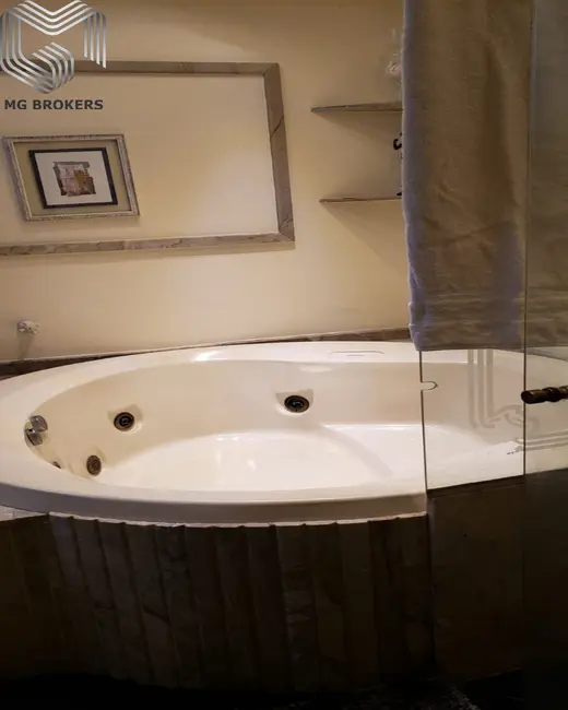 Foto 8 de Apartamento com 4 quartos à venda, 592m2 em Barra da Tijuca, Rio De Janeiro - RJ