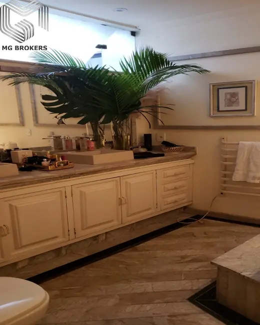 Foto 7 de Apartamento com 4 quartos à venda, 592m2 em Barra da Tijuca, Rio De Janeiro - RJ