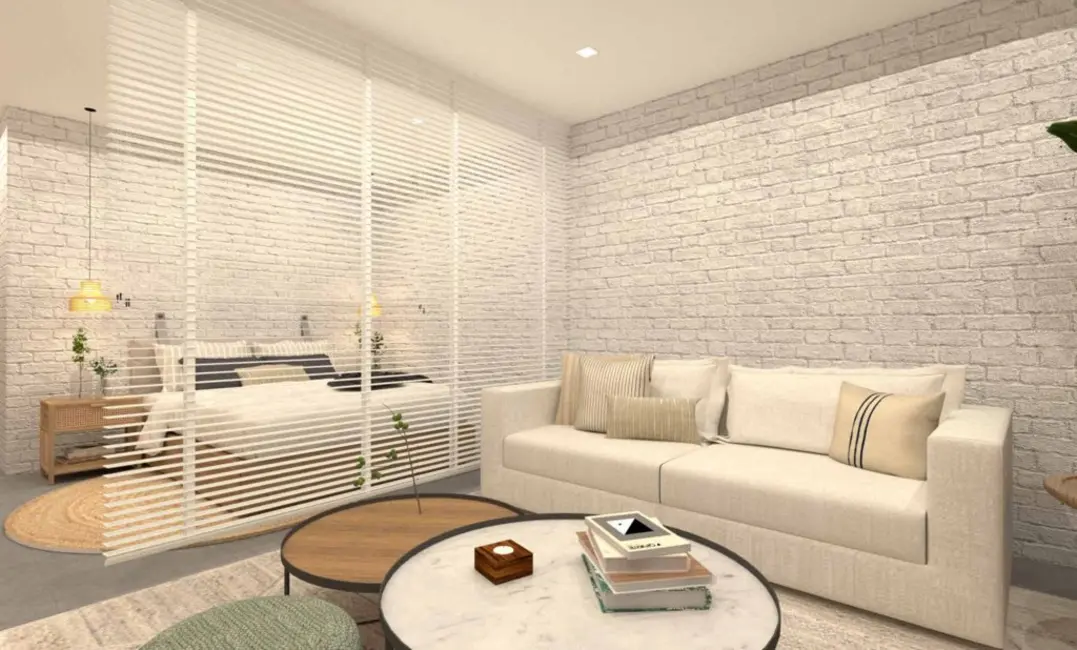 Apartamento com 1 quarto à venda, 48m2 em Glória, Rio De Janeiro - RJ - imagem 5 Foto 5 de Apartamento com 1 quarto à venda, 48m2 em Glória, Rio De Janeiro - RJ