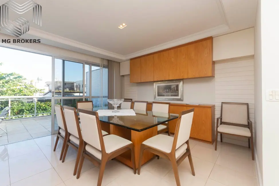 Foto 5 de Apartamento com 5 quartos à venda, 320m2 em Barra da Tijuca, Rio De Janeiro - RJ