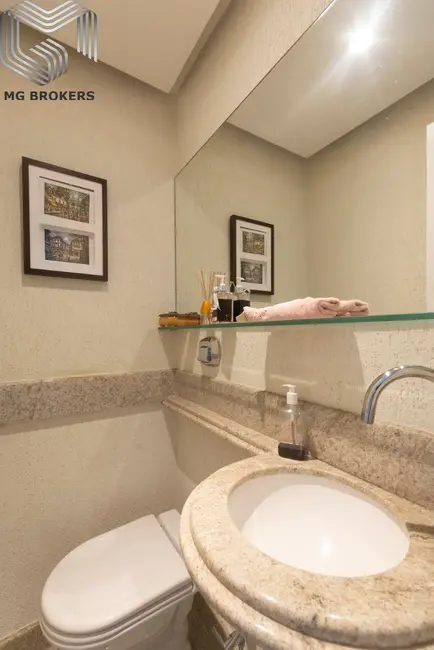 Foto 6 de Apartamento com 5 quartos à venda, 320m2 em Barra da Tijuca, Rio De Janeiro - RJ