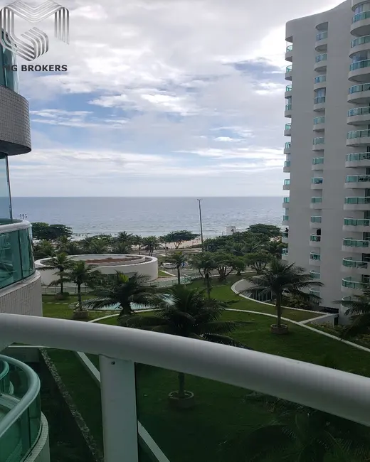 Foto 1 de Apartamento com 1 quarto à venda, 48m2 em Barra da Tijuca, Rio De Janeiro - RJ