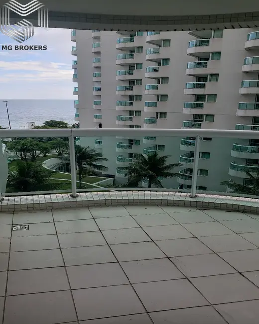 Foto 2 de Apartamento com 1 quarto à venda, 48m2 em Barra da Tijuca, Rio De Janeiro - RJ