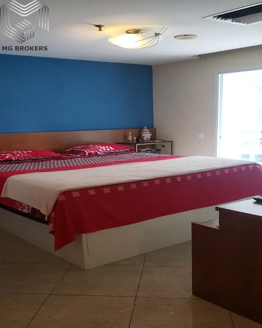 Foto 5 de Apartamento com 1 quarto à venda, 48m2 em Barra da Tijuca, Rio De Janeiro - RJ