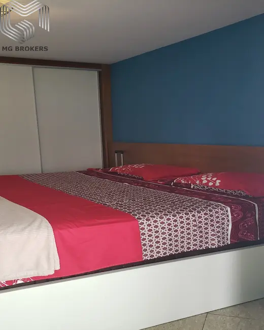 Foto 3 de Apartamento com 1 quarto à venda, 48m2 em Barra da Tijuca, Rio De Janeiro - RJ