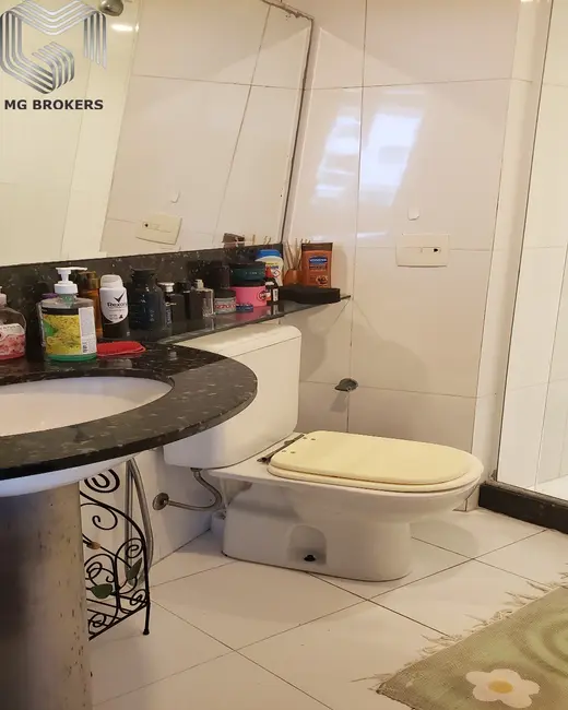 Foto 9 de Apartamento com 1 quarto à venda, 48m2 em Barra da Tijuca, Rio De Janeiro - RJ