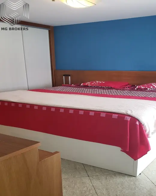 Foto 4 de Apartamento com 1 quarto à venda, 48m2 em Barra da Tijuca, Rio De Janeiro - RJ