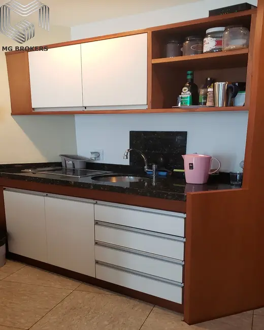 Foto 7 de Apartamento com 1 quarto à venda, 48m2 em Barra da Tijuca, Rio De Janeiro - RJ