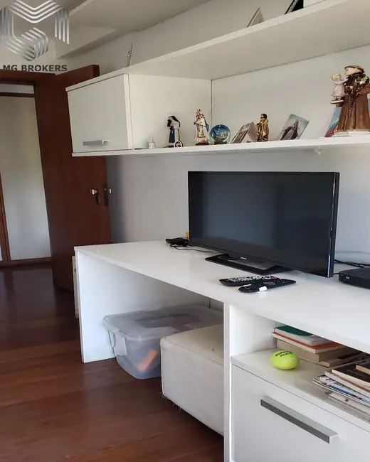 Foto 5 de Apartamento com 3 quartos à venda, 161m2 em Barra da Tijuca, Rio De Janeiro - RJ
