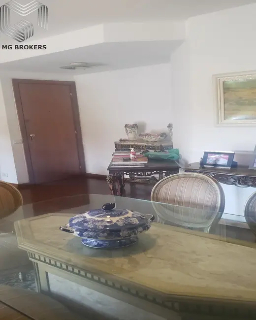 Foto 2 de Apartamento com 3 quartos à venda, 161m2 em Barra da Tijuca, Rio De Janeiro - RJ