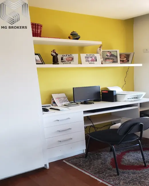 Foto 6 de Apartamento com 3 quartos à venda, 161m2 em Barra da Tijuca, Rio De Janeiro - RJ