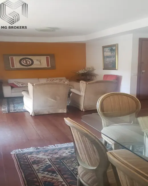 Foto 1 de Apartamento com 3 quartos à venda, 161m2 em Barra da Tijuca, Rio De Janeiro - RJ