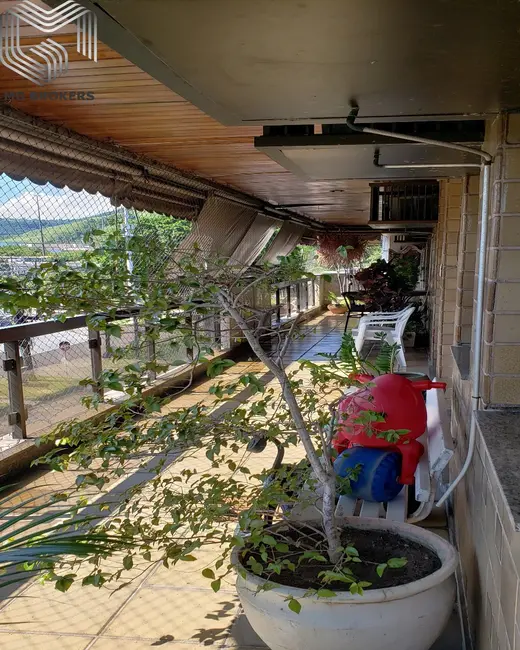 Foto 3 de Apartamento com 3 quartos à venda, 161m2 em Barra da Tijuca, Rio De Janeiro - RJ