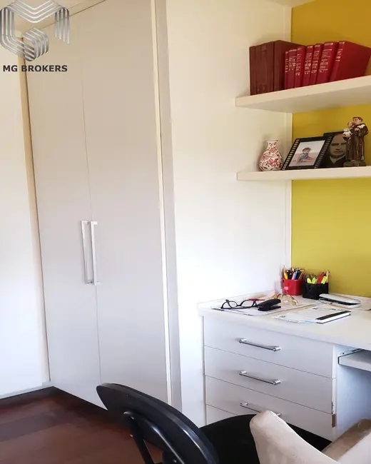 Foto 7 de Apartamento com 3 quartos à venda, 161m2 em Barra da Tijuca, Rio De Janeiro - RJ