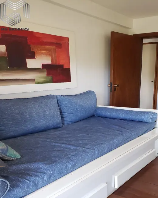 Foto 8 de Apartamento com 3 quartos à venda, 161m2 em Barra da Tijuca, Rio De Janeiro - RJ