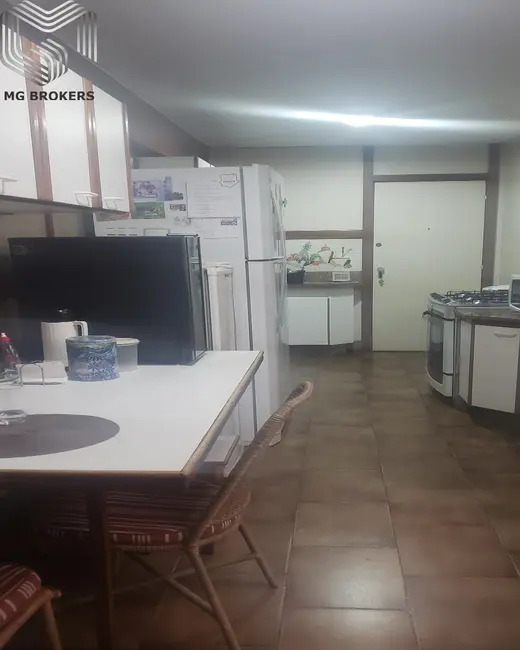 Foto 4 de Apartamento com 3 quartos à venda, 161m2 em Barra da Tijuca, Rio De Janeiro - RJ