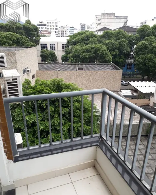 Apartamento com 2 quartos à venda, 81m2 em Maracanã, Rio De Janeiro - RJ - imagem 7 Foto 7 de Apartamento com 2 quartos à venda, 81m2 em Maracanã, Rio De Janeiro - RJ