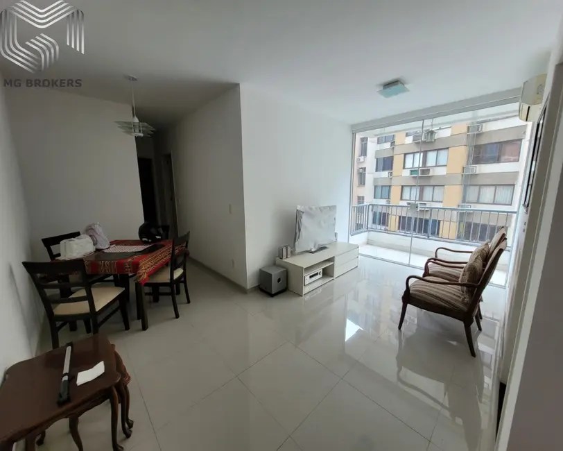 Apartamento com 2 quartos à venda, 81m2 em Maracanã, Rio De Janeiro - RJ - imagem 1 Foto 1 de Apartamento com 2 quartos à venda, 81m2 em Maracanã, Rio De Janeiro - RJ