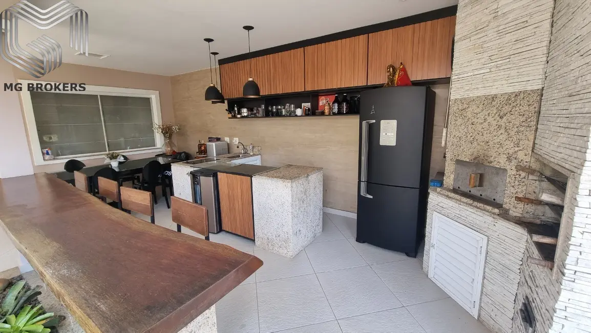 Foto 7 de Casa de Condomínio com 4 quartos à venda, 453m2 em Recreio dos Bandeirantes, Rio De Janeiro - RJ