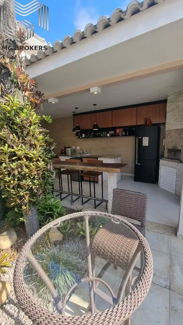 Foto 8 de Casa de Condomínio com 4 quartos à venda, 453m2 em Recreio dos Bandeirantes, Rio De Janeiro - RJ