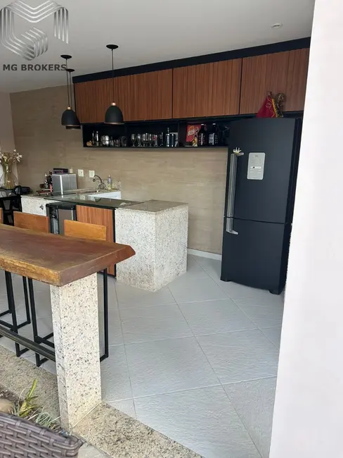 Casa de Condomínio com 4 quartos à venda, 450m2 em Recreio dos Bandeirantes, Rio De Janeiro - RJ - imagem 9 Foto 9 de Casa de Condomínio com 4 quartos à venda, 450m2 em Recreio dos Bandeirantes, Rio De Janeiro - RJ