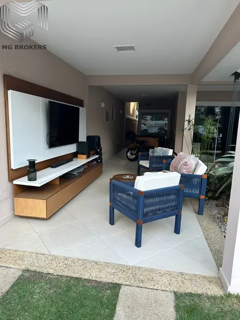 Casa de Condomínio com 4 quartos à venda, 450m2 em Recreio dos Bandeirantes, Rio De Janeiro - RJ - imagem 5 Foto 5 de Casa de Condomínio com 4 quartos à venda, 450m2 em Recreio dos Bandeirantes, Rio De Janeiro - RJ