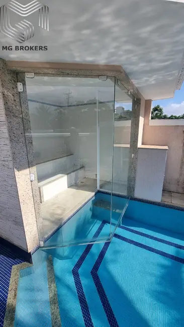 Foto 4 de Casa de Condomínio com 4 quartos à venda, 453m2 em Recreio dos Bandeirantes, Rio De Janeiro - RJ