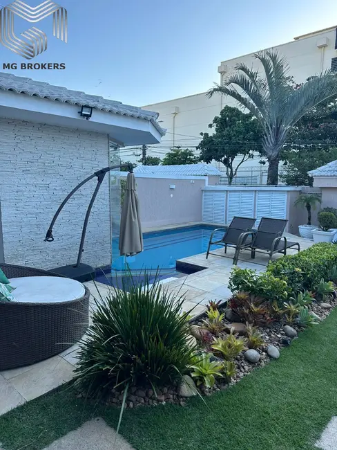 Casa de Condomínio com 4 quartos à venda, 450m2 em Recreio dos Bandeirantes, Rio De Janeiro - RJ - imagem 7 Foto 7 de Casa de Condomínio com 4 quartos à venda, 450m2 em Recreio dos Bandeirantes, Rio De Janeiro - RJ