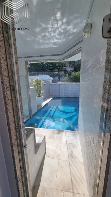 Foto 6 de Casa de Condomínio com 4 quartos à venda, 453m2 em Recreio dos Bandeirantes, Rio De Janeiro - RJ