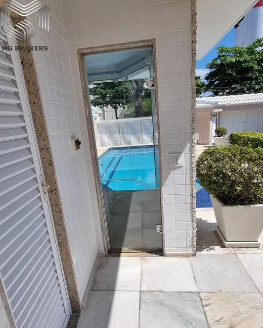 Casa de Condomínio com 4 quartos à venda, 450m2 em Recreio dos Bandeirantes, Rio De Janeiro - RJ - imagem 2 Foto 2 de Casa de Condomínio com 4 quartos à venda, 450m2 em Recreio dos Bandeirantes, Rio De Janeiro - RJ