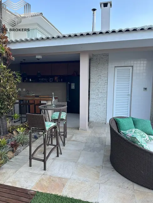 Casa de Condomínio com 4 quartos à venda, 450m2 em Recreio dos Bandeirantes, Rio De Janeiro - RJ - imagem 6 Foto 6 de Casa de Condomínio com 4 quartos à venda, 450m2 em Recreio dos Bandeirantes, Rio De Janeiro - RJ