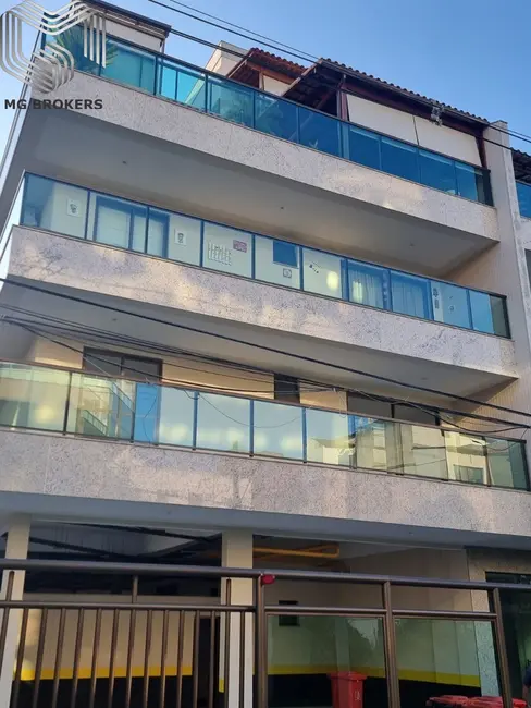 Apartamento com 2 quartos à venda, 116m2 em Recreio dos Bandeirantes, Rio De Janeiro - RJ - imagem 3 Foto 3 de Apartamento com 2 quartos à venda, 116m2 em Recreio dos Bandeirantes, Rio De Janeiro - RJ