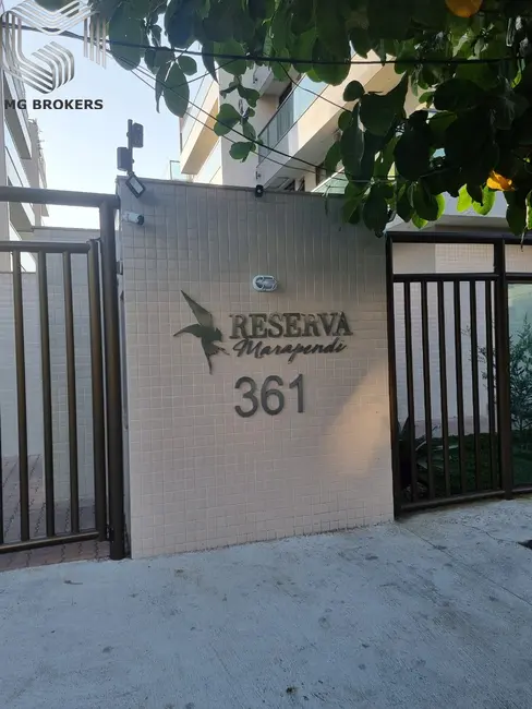 Apartamento com 2 quartos à venda, 116m2 em Recreio dos Bandeirantes, Rio De Janeiro - RJ - imagem 4 Foto 4 de Apartamento com 2 quartos à venda, 116m2 em Recreio dos Bandeirantes, Rio De Janeiro - RJ