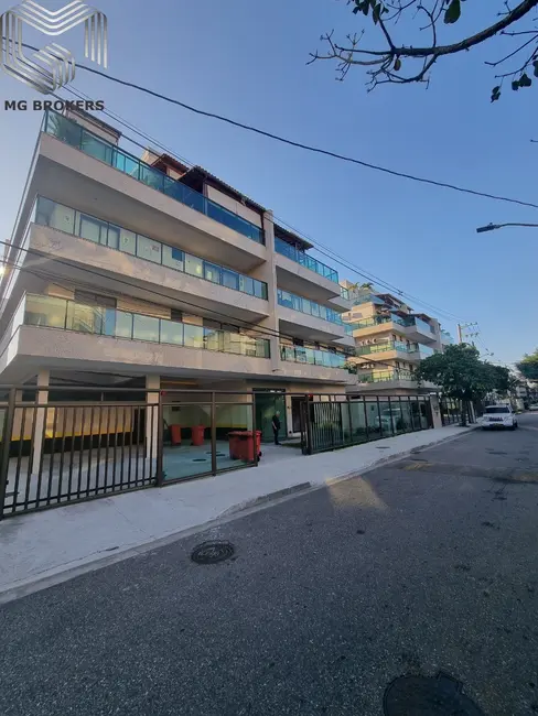 Apartamento com 2 quartos à venda, 116m2 em Recreio dos Bandeirantes, Rio De Janeiro - RJ - imagem 1 Foto 1 de Apartamento com 2 quartos à venda, 116m2 em Recreio dos Bandeirantes, Rio De Janeiro - RJ