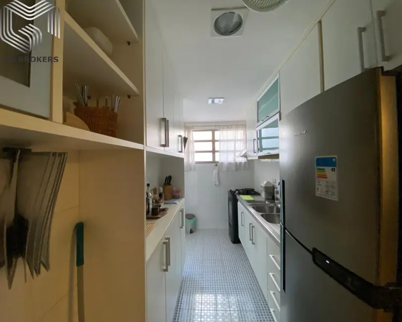 Foto 8 de Apartamento com 3 quartos à venda, 110m2 em Barra da Tijuca, Rio De Janeiro - RJ
