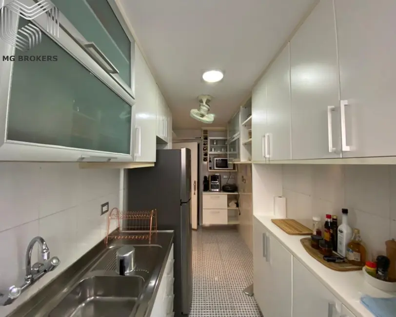 Foto 7 de Apartamento com 3 quartos à venda, 110m2 em Barra da Tijuca, Rio De Janeiro - RJ