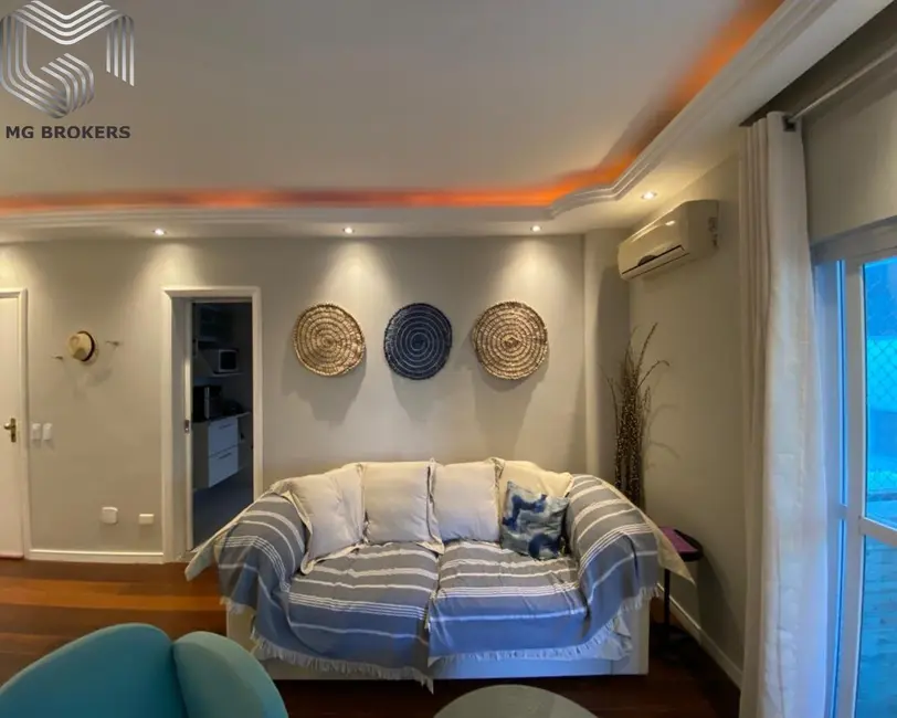 Foto 5 de Apartamento com 3 quartos à venda, 110m2 em Barra da Tijuca, Rio De Janeiro - RJ