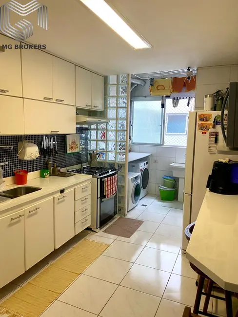 Apartamento com 3 quartos à venda, 194m2 em Barra da Tijuca, Rio De Janeiro - RJ - imagem 9 Foto 9 de Apartamento com 3 quartos à venda, 194m2 em Barra da Tijuca, Rio De Janeiro - RJ