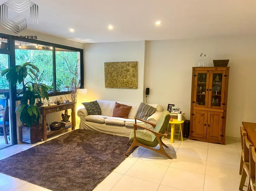 Apartamento com 3 quartos à venda, 194m2 em Barra da Tijuca, Rio De Janeiro - RJ - imagem 2 Foto 2 de Apartamento com 3 quartos à venda, 194m2 em Barra da Tijuca, Rio De Janeiro - RJ