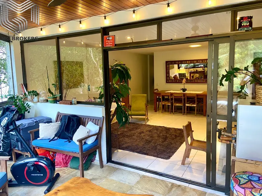 Apartamento com 3 quartos à venda, 194m2 em Barra da Tijuca, Rio De Janeiro - RJ - imagem 3 Foto 3 de Apartamento com 3 quartos à venda, 194m2 em Barra da Tijuca, Rio De Janeiro - RJ