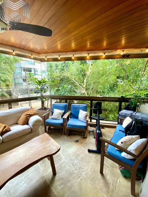 Apartamento com 3 quartos à venda, 194m2 em Barra da Tijuca, Rio De Janeiro - RJ - imagem 6 Foto 6 de Apartamento com 3 quartos à venda, 194m2 em Barra da Tijuca, Rio De Janeiro - RJ