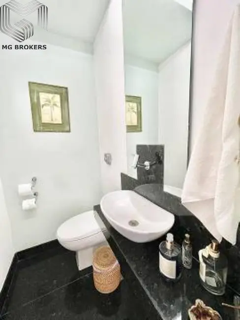 Foto 9 de Apartamento com 4 quartos à venda, 408m2 em Barra da Tijuca, Rio De Janeiro - RJ