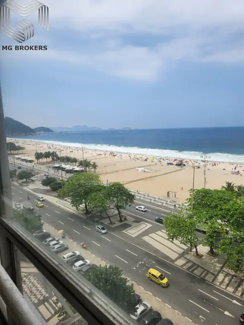 Foto 1 de Apartamento com 4 quartos à venda, 344m2 em Copacabana, Rio De Janeiro - RJ