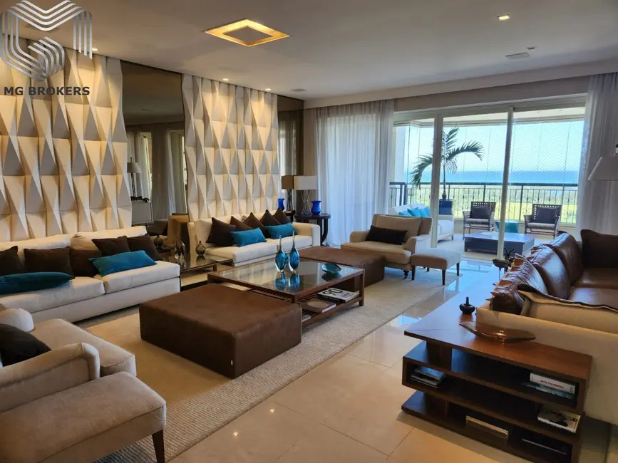 Foto 6 de Apartamento com 4 quartos à venda, 333m2 em Barra da Tijuca, Rio De Janeiro - RJ