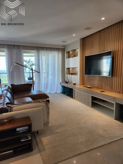 Foto 4 de Apartamento com 4 quartos à venda, 333m2 em Barra da Tijuca, Rio De Janeiro - RJ