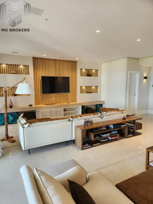 Foto 8 de Apartamento com 4 quartos à venda, 333m2 em Barra da Tijuca, Rio De Janeiro - RJ