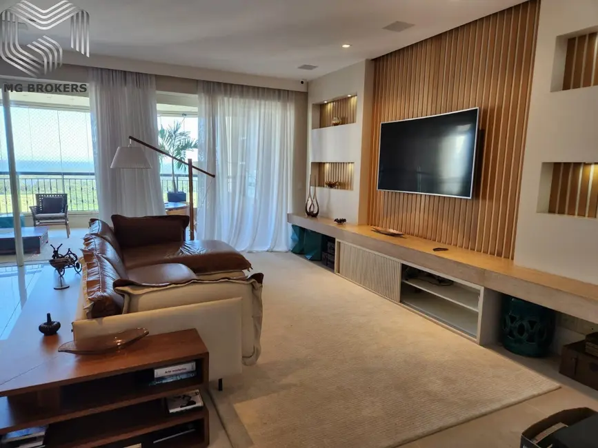 Foto 5 de Apartamento com 4 quartos à venda, 333m2 em Barra da Tijuca, Rio De Janeiro - RJ