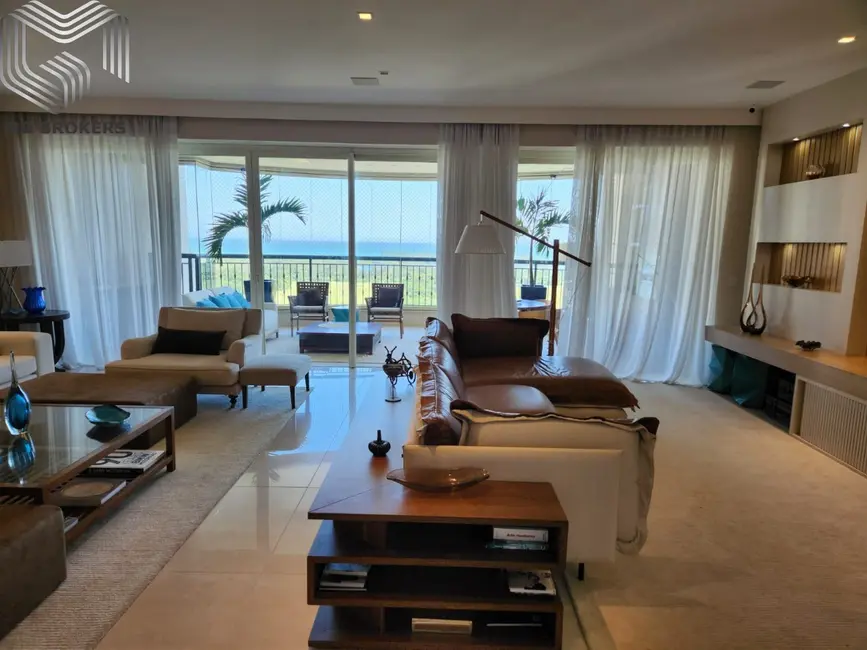 Foto 9 de Apartamento com 4 quartos à venda, 333m2 em Barra da Tijuca, Rio De Janeiro - RJ